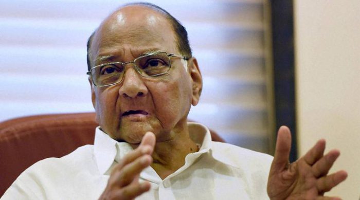 File Picture Courtesy : The Indian Express