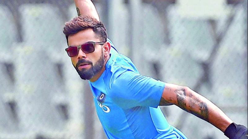 File Picture Courtesy : Deccan Chronicle