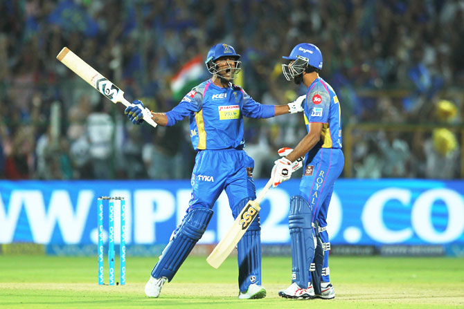 Picture Credit : BCCI