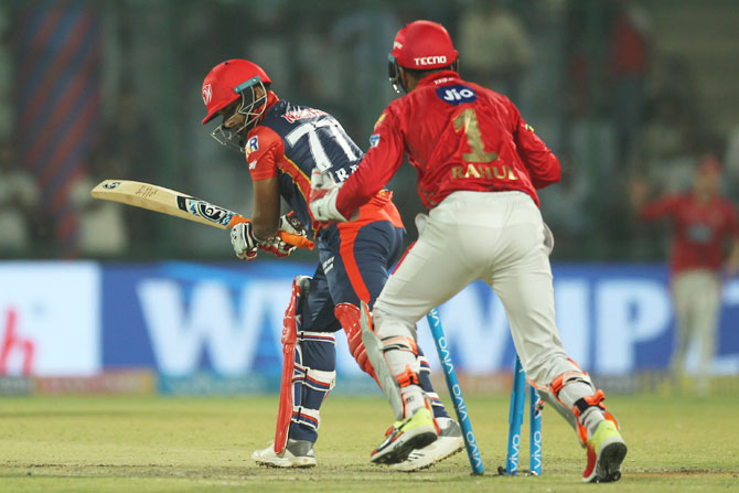 File Picture Courtesy : BCCI
