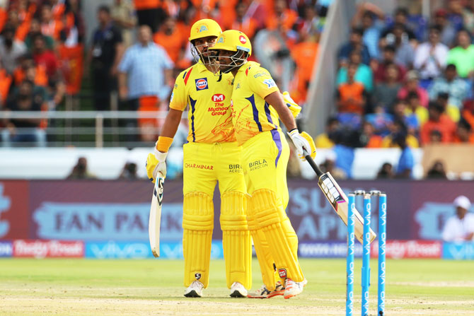 Picture Credit : BCCI