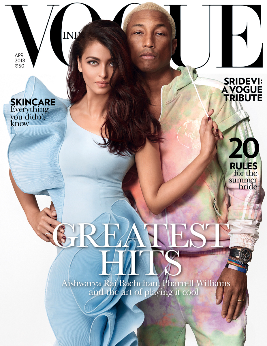 Picture Courtesy : Vogue India