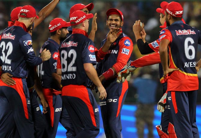 Picture Credit : BCCI
