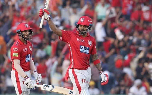 Picture Courtesy : CricTracker.com