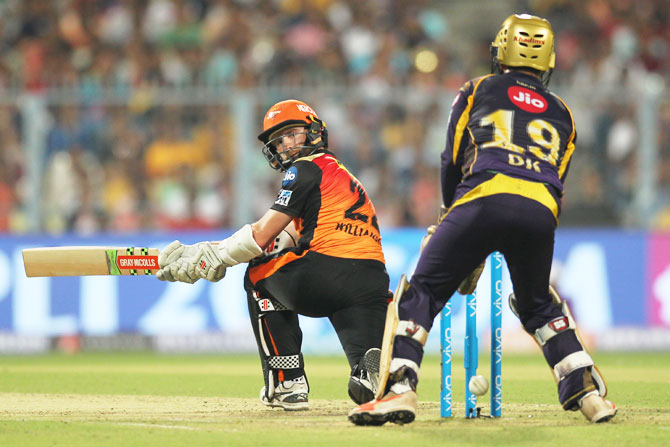 Picture courtesy : BCCI