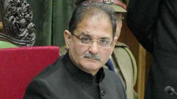 File Picture : Aaj Tak