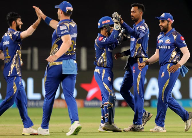 Picture Credit : BCCI