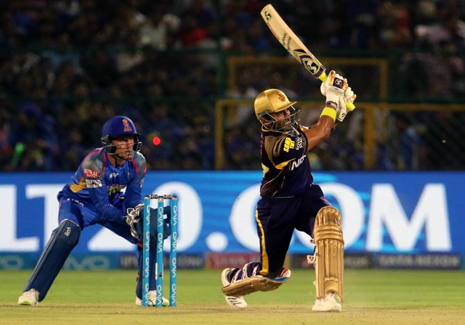 Picture Courtesy : BCCI