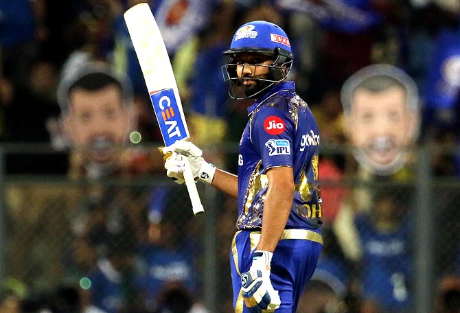 Picture Courtesy : BCCI