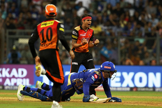 Picture Courtesy : BCCI