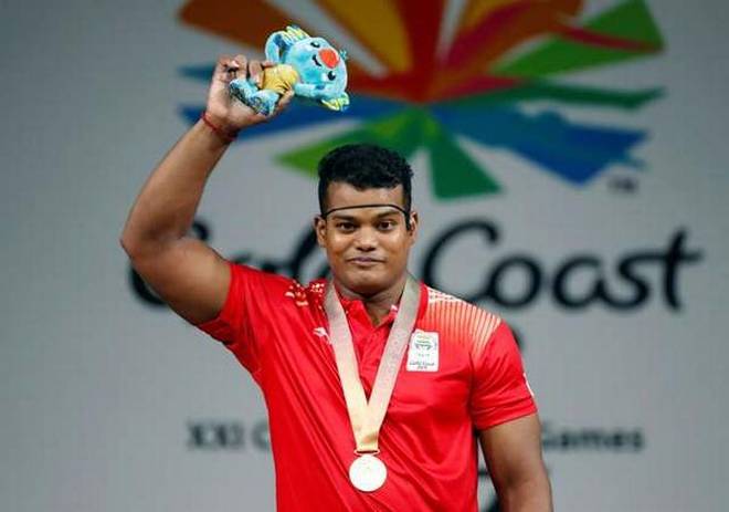 Picture Courtesy : The Hindu
