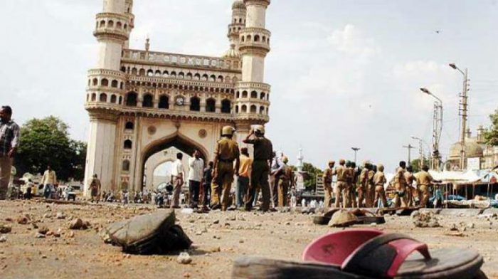 File Picture Courtesy : Deccan Chronicle