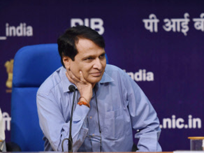 File Picture Courtesy : The Economic Times