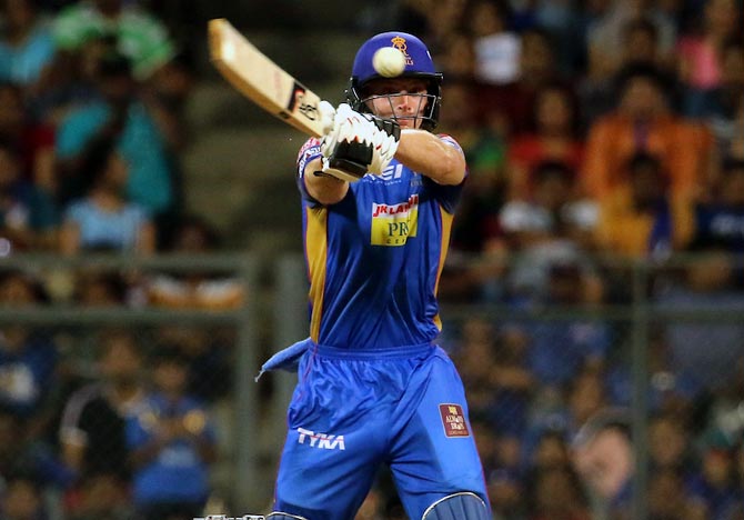 Picture Credit : BCCI