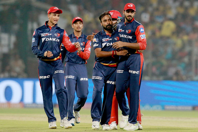 Picture Courtesy : BCCI