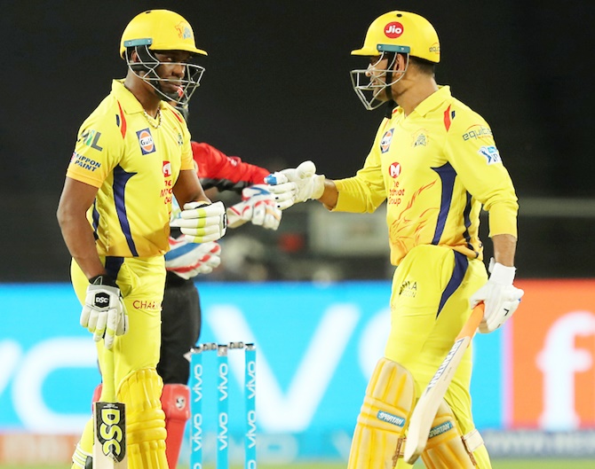 Picture Credit : BCCI