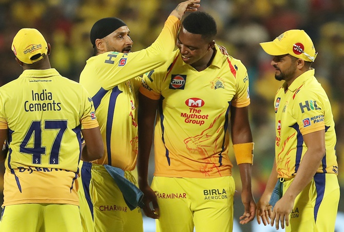 Picture Credit : BCCI