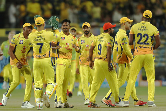 Picture Credit : BCCI