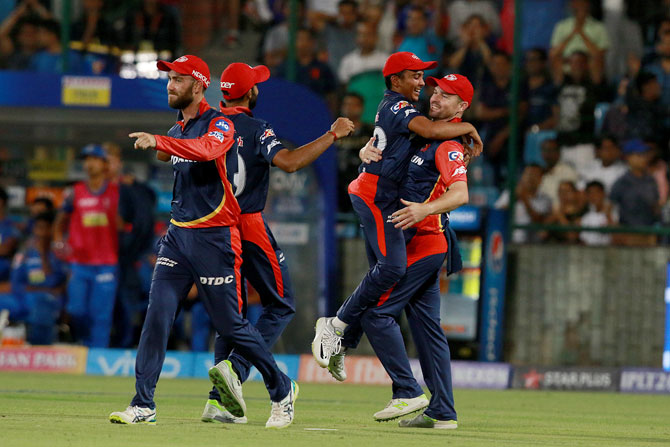 Picture Courtesy : BCCI