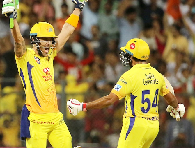 Picture Credit : BCCI