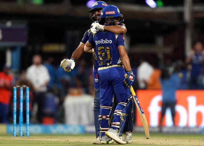Picture Credit : BCCI