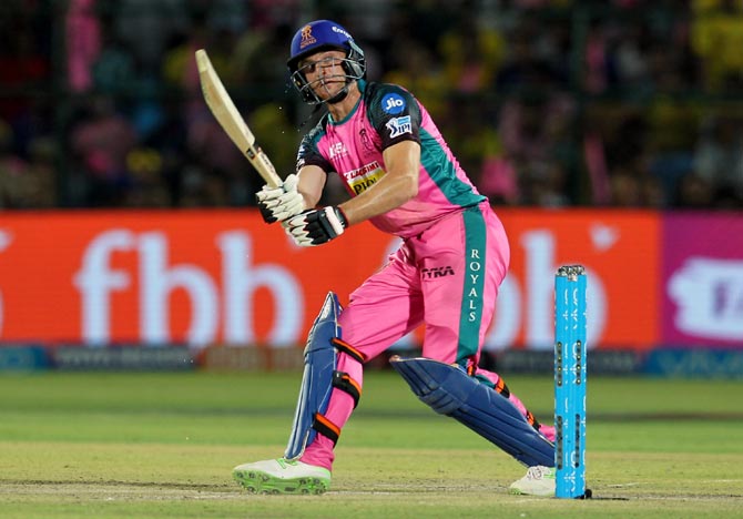 Picture Courtesy : BCCI