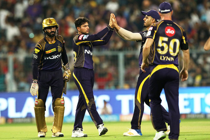 Picture Credit : BCCI