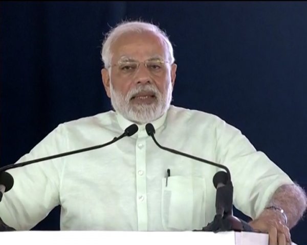 File Picture : ABP News