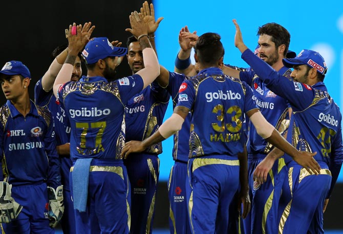 Picture Courtesy : BCCI