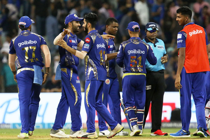 Picture Courtesy : BCCI