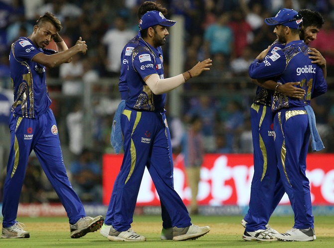 Picture Credit : BCCI