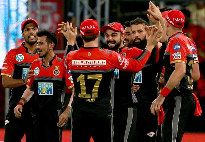 Picture Credit : BCCI