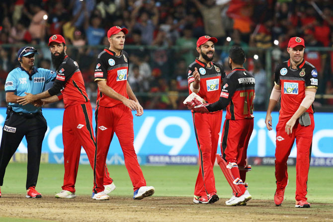 Picture Credit : BCCI