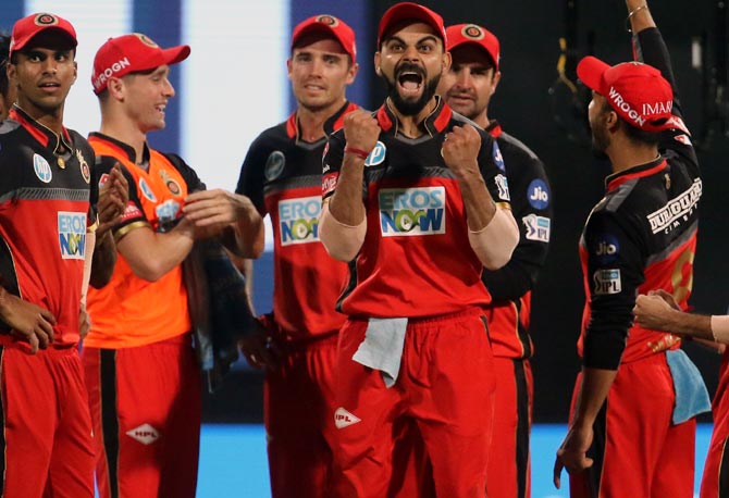Picture Credit : BCCI