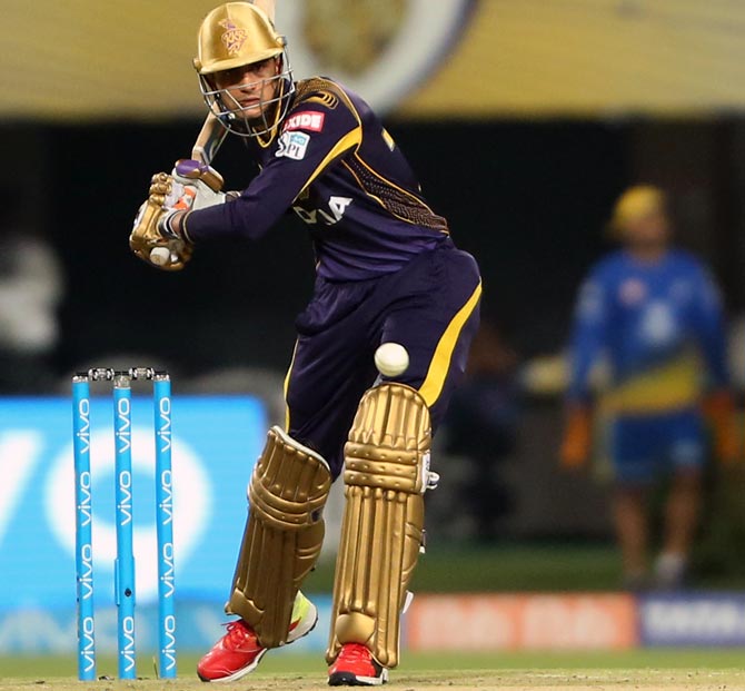 Picture Credit : BCCI