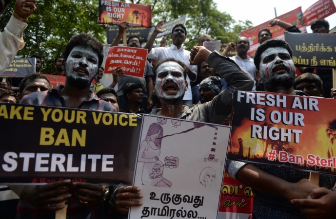 Picture Courtesy : IBTimes India