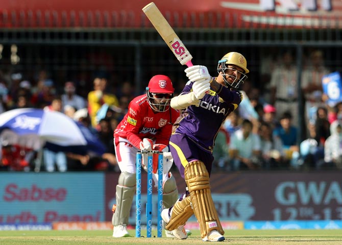 Picture Credit : BCCI