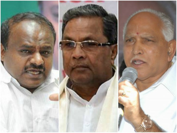 Picture Courtesy : Oneindia Kannada