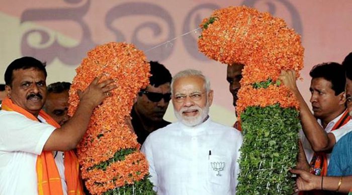 Picture Courtesy : The Indian Express