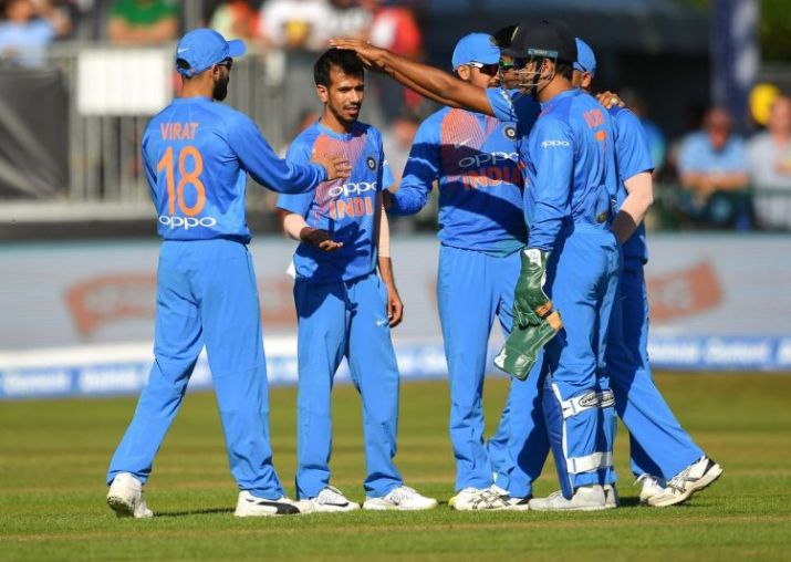 Picture Courtesy : India TV