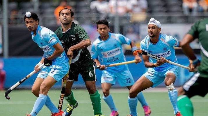 Picture Courtesy : Hockey India