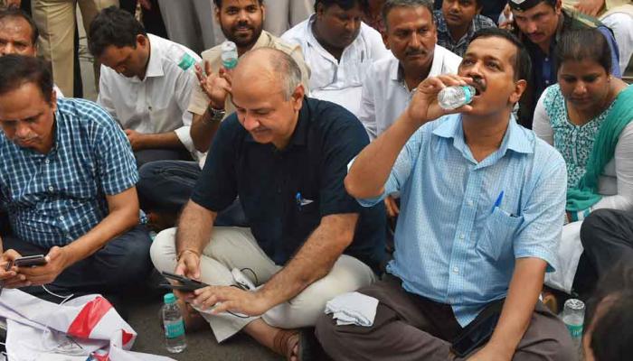 Picture Courtesy : Zee News