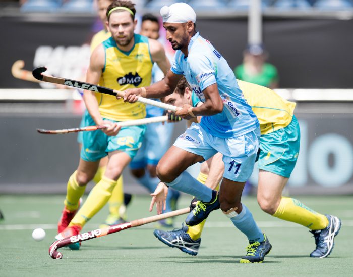 Hockey Champions Trophy