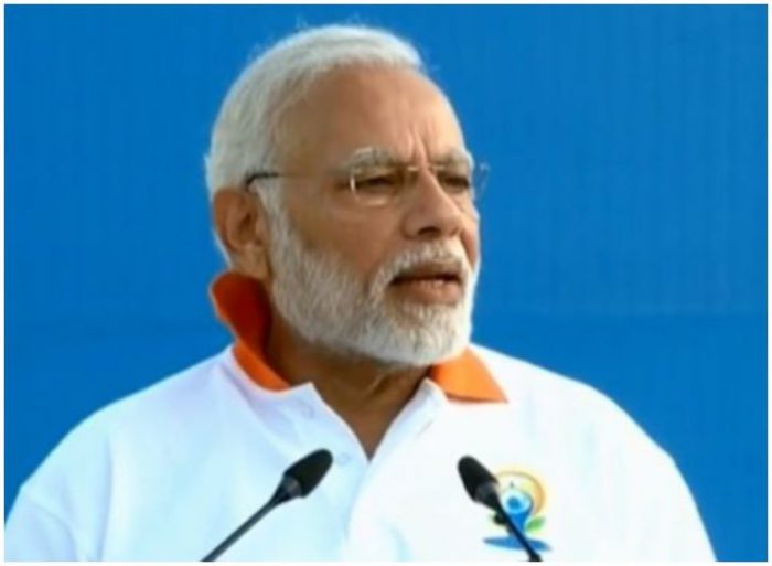 Picture Courtesy : India TV