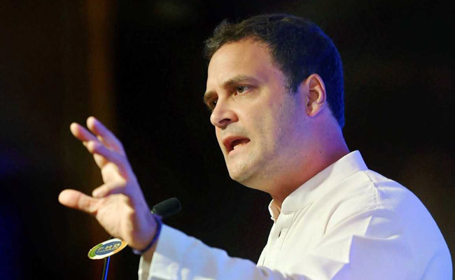 File Picture Courtesy : India TV