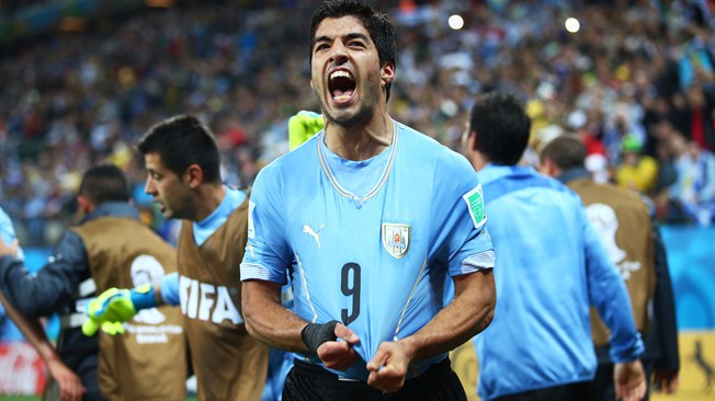 File Picture Courtesy : FIFA.com