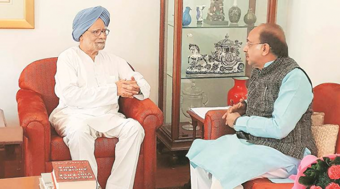 Picture Courtesy : The Indian Express