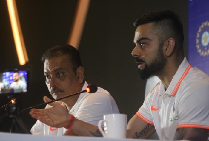 Picture Courtesy : CricBuzz