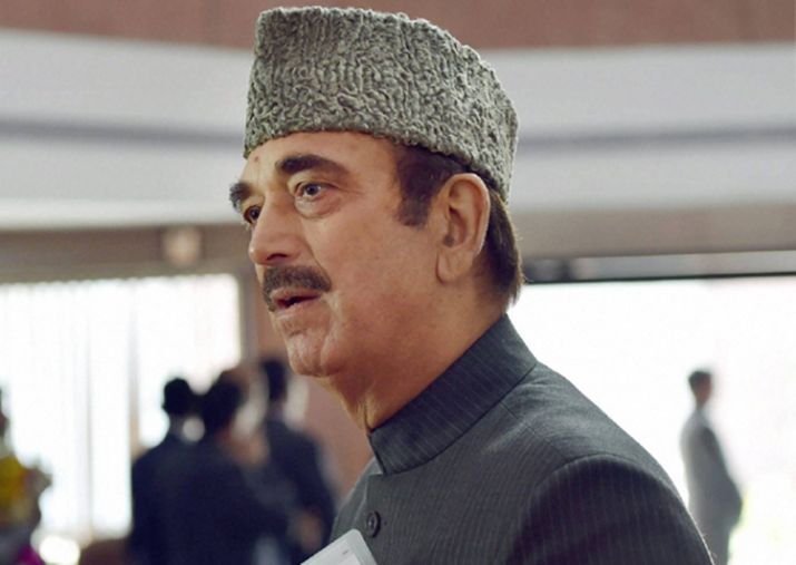 File Picture Courtesy : India TV
