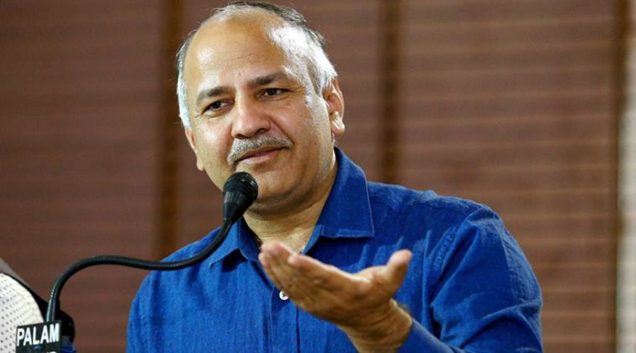 File Picture Courtesy : The Indian Express